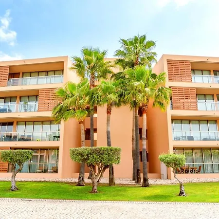 Regenbogen Properties - Salgados Vila Das Lagoas Albufeira Exterior photo