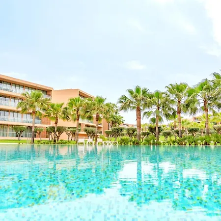 Regenbogen Properties - Salgados Vila Das Lagoas Albufeira Exterior photo