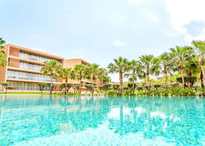 Regenbogen Properties - Salgados Vila Das Lagoas