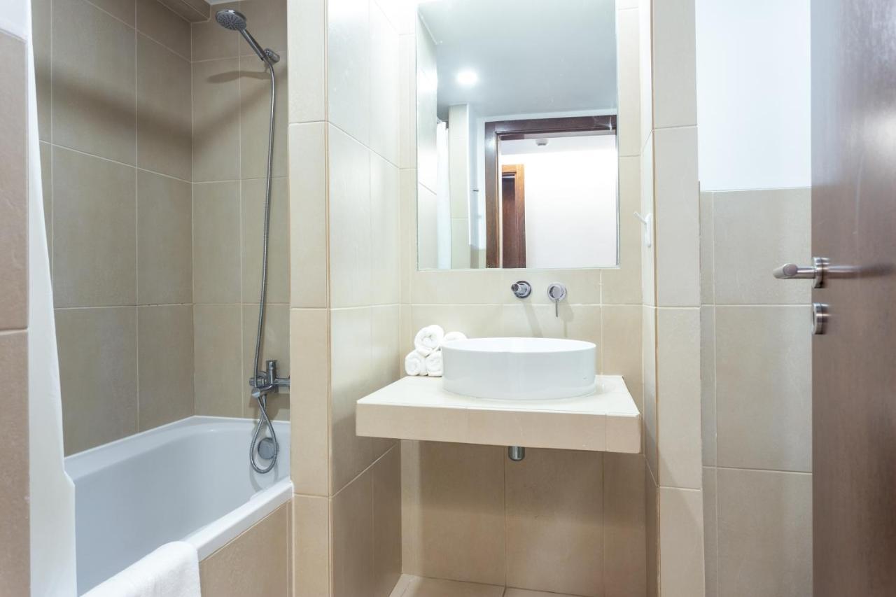 Regenbogen - Salgados Lagoas Apartment Albufeira
