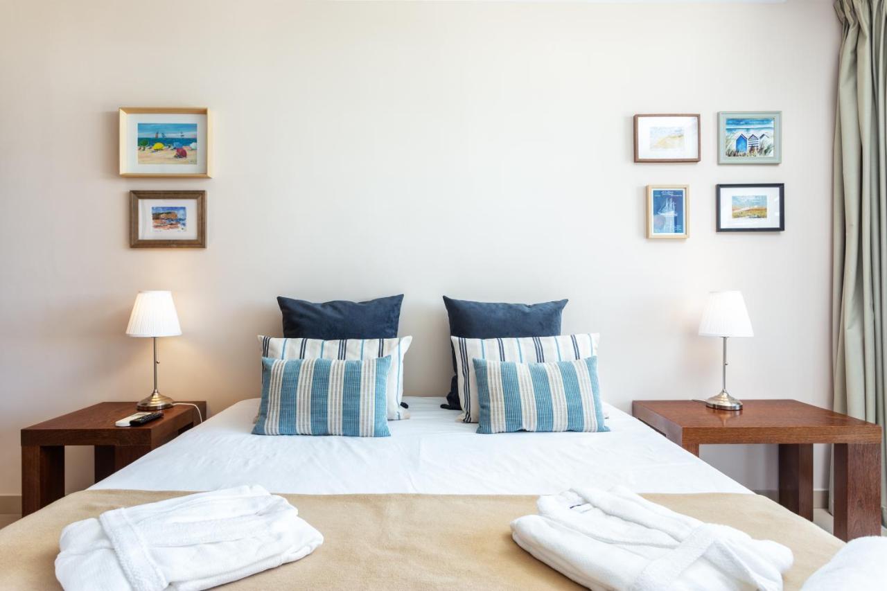 Apartment Regenbogen - Salgados Lagoas Albufeira