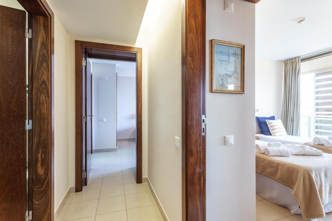Apartment Regenbogen - Salgados Lagoas Albufeira