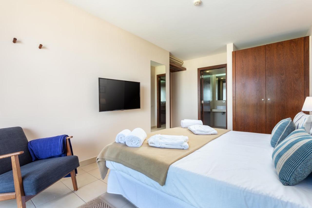 Regenbogen - Salgados Lagoas Apartment Albufeira
