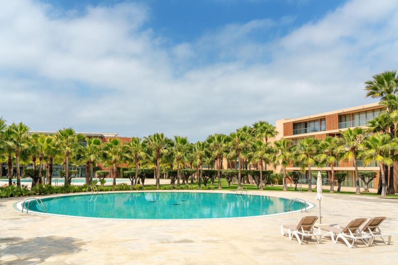 Apartment Regenbogen - Salgados Lagoas Albufeira