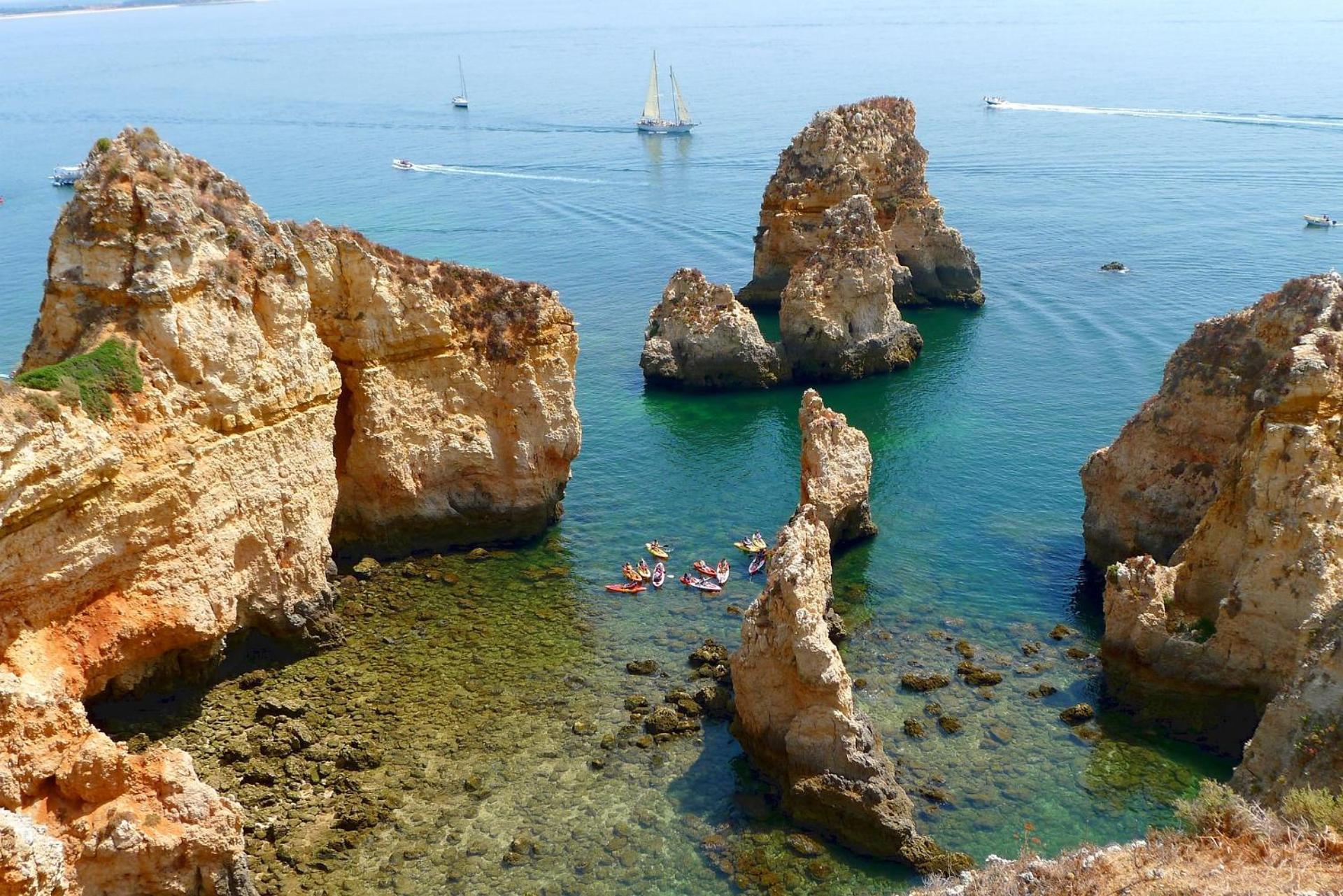Apartment Regenbogen - Salgados Lagoas Albufeira